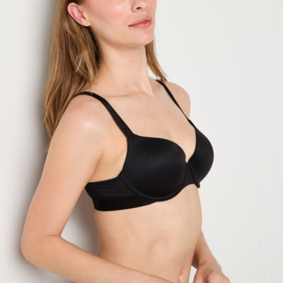 Ambrielle Bodyfit T-Shirt Full Coverage Bra 344254