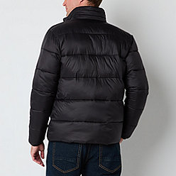 St. John's Bay Leather Coats & Jackets for Men - JCPenney St. John's Bay Leather Coats & Jackets for Men - JCPenney