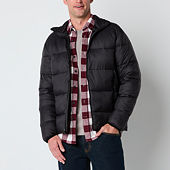 St. John's Bay Coats & Jackets for Men | JCPenney