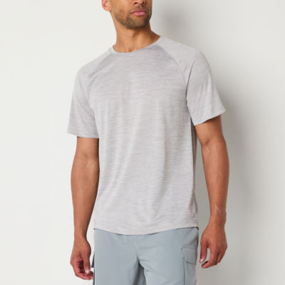 Xersion EverAir Mens Crew Neck Short Sleeve T-Shirt