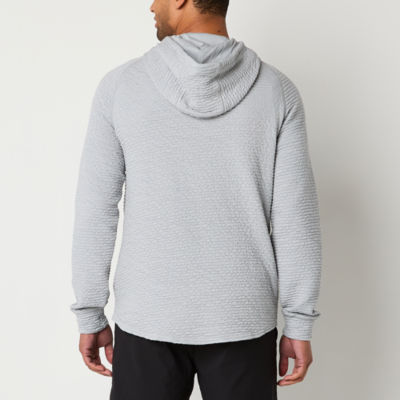 Xersion Performance Mens Long Sleeve Hoodie