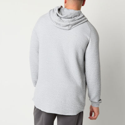 Xersion Big and Tall Performance Mens Long Sleeve Hoodie