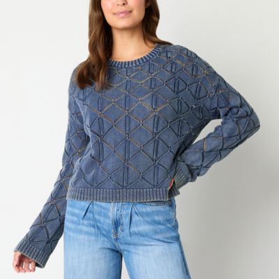 Jcp ana sweater hotsell