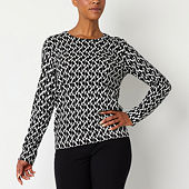 Jcpenney liz claiborne sweaters hotsell