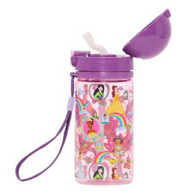 Disney Collection Princess Water Bottle