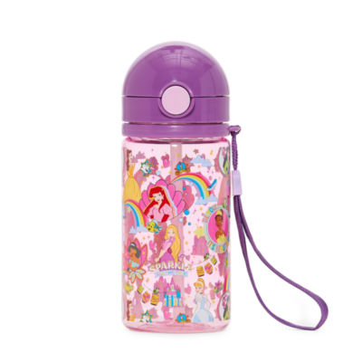 Disney Collection Princess Water Bottle