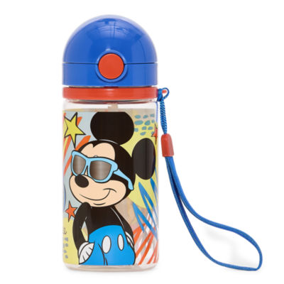 Disney Collection Mickey Mouse Water Bottle