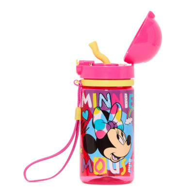 Disney Collection Minnie Mouse Water Bottle