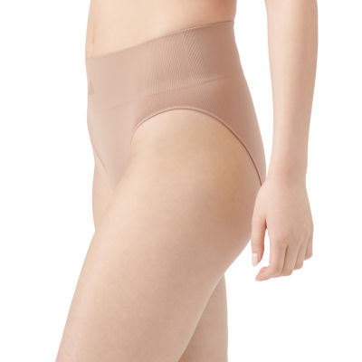 Adidas Seamless Hi-Leg Panty-4A0437