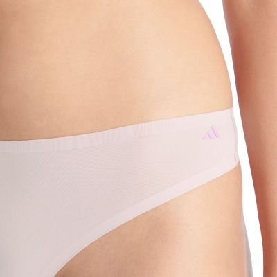 Adidas Active Light Flex Thong Panty-3PK-4A0756