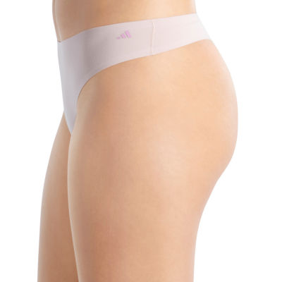 Adidas Active Light Flex Thong Panty-3PK-4A0756