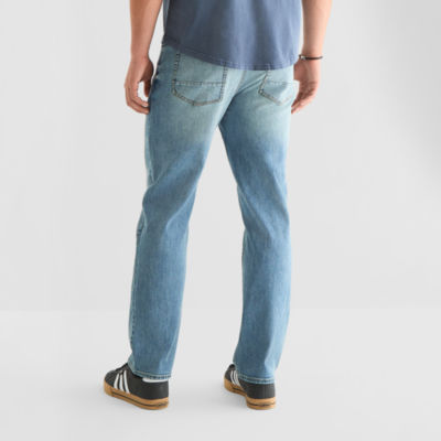 Arizona Mens Loose Fit Jean