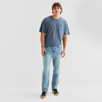 Arizona Mens Loose Fit Jean