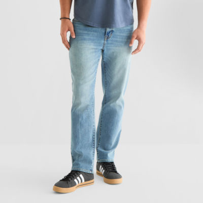 Arizona Mens Loose Fit Jean