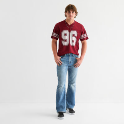 Arizona Mens Bootcut Jean