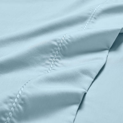 SUPERIOR® Imperia Dash Stitch 600tc Sheet Set