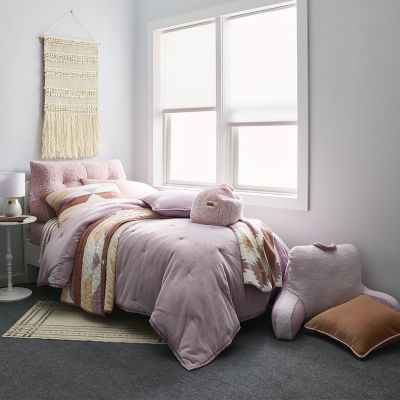 Bearpaw Layton Comforter Set