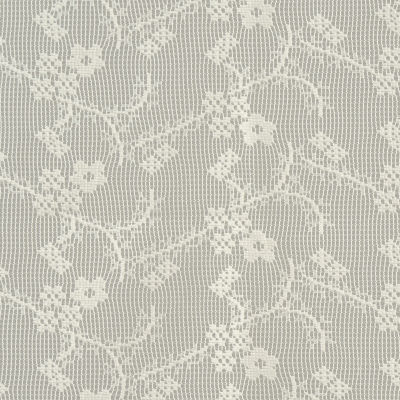 Sweet Home Collection Priscilla 2-pc. Rod Pocket Window Tier