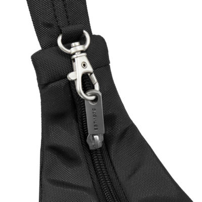 Travelon Anti-Theft Classic Messenger Bag