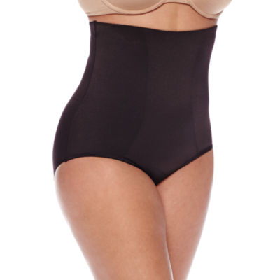 Underscore Plus Innovative Edge® High-Waist Control Briefs 129-3528