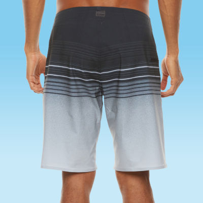 Burnside Forever Young Mens Mens Quick Dry Board Shorts