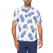 JCPenney Tropical Cowboys Hawaiian Shirt - Dallas Cowboys Home