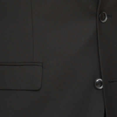 Van Heusen Cool Flex Mens Stretch Fabric Slim Fit Suit Separates, Color