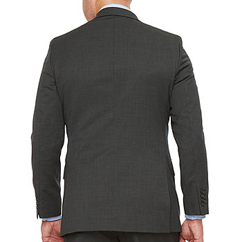 Stafford Coolmax Mens Stretch Fabric Classic Fit Suit Jacket