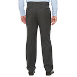 Stafford Super Suit Mens Classic Fit Suit Pants