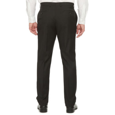 Van Heusen Cool Flex Mens Stretch Fabric Slim Fit Suit Separates, Color
