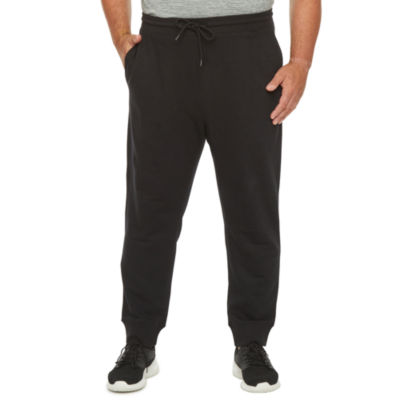 Xersion Mens Big and Tall Regular Fit Jogger Pant - JCPenney