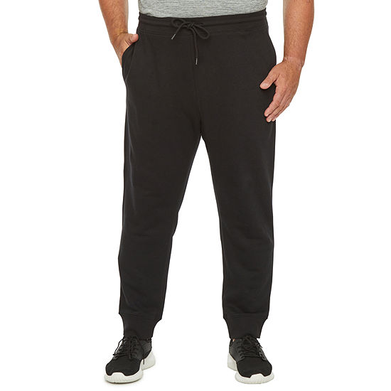 Xersion Mens Big and Tall Regular Fit Jogger Pant - JCPenney