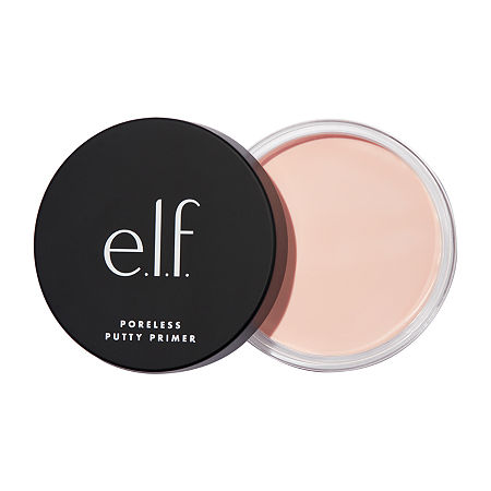e.l.f. Poreless Putty Primer, One Size, White