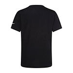 Nike 3BRAND by Russell Wilson Big Unisex Crew Neck Short Sleeve Graphic T-Shirt