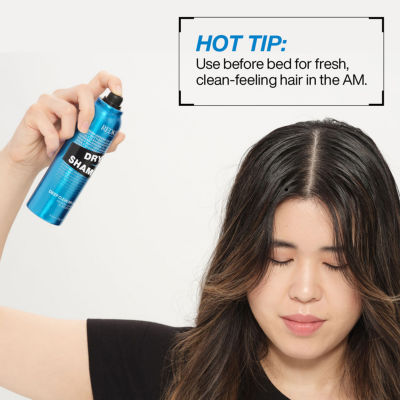 Redken Deep Clean Dry Shampoo 3.2 oz.