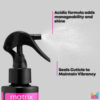 Matrix Keep Me Vivid Lamination Hair Spray - 6.8 oz.