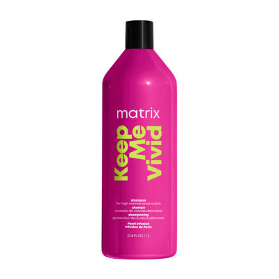 Matrix Keep Me Vivid Shampoo - 33.8 oz.