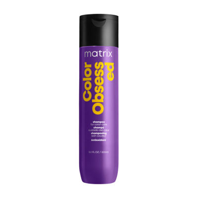 Matrix Color Obsessed Shampoo 10.1 oz. JCPenney