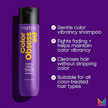 Color Obsessed Shampoo Color Obsessed Shampoo