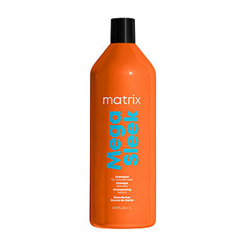 krak Fedt respekt Matrix Mega Sleek Shampoo - 33.8 oz. - JCPenney