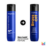 Matrix Brass Off Shampoo - 10.1 oz.