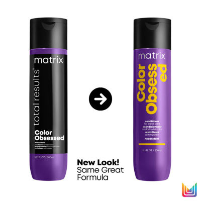 Matrix Color Obsessed Conditioner - 10.1 oz.