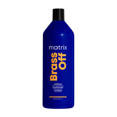 Matrix Brass Off Conditioner - 33.8 oz.