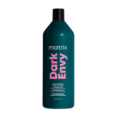 Matrix Dark Envy Shampoo 33.8 oz. JCPenney
