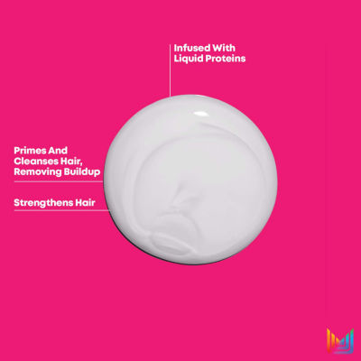 Matrix Instacure Anti-Breakage Shampoo 33.8 oz.