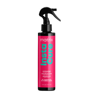 Matrix Instacure Porosity Leave in Conditioner-6.8 oz.