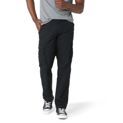 Relaxed Fit Cargo Pants