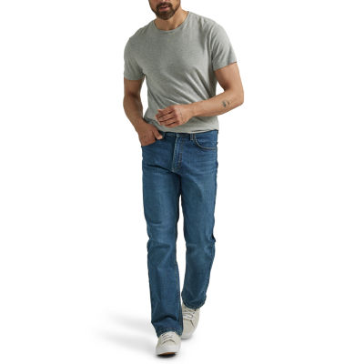 Wrangler Relaxed Fit Bootcut Jean Big and Tall Mens Stretch Fabric