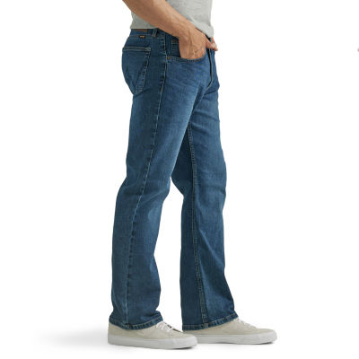 Wrangler Relaxed Fit Bootcut Jean Big and Tall Mens Stretch Fabric