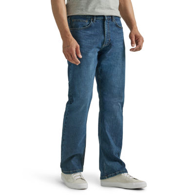 Wrangler Men's and Big Men's Relaxed Bootcut Jean 